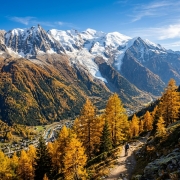 Chamonix in Autumn: Your Guide to Fall Travel in 2026
