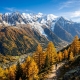 Chamonix in Autumn: Your Guide to Fall Travel in 2026